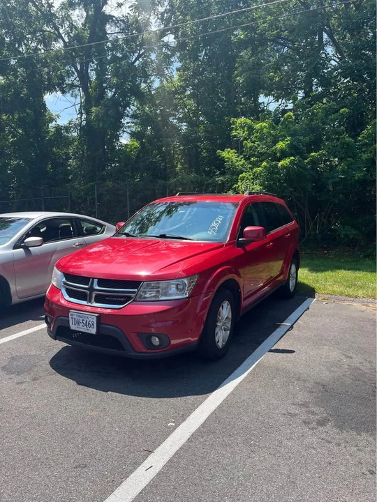 2014 Dodge Journey - Image 2 of 5
