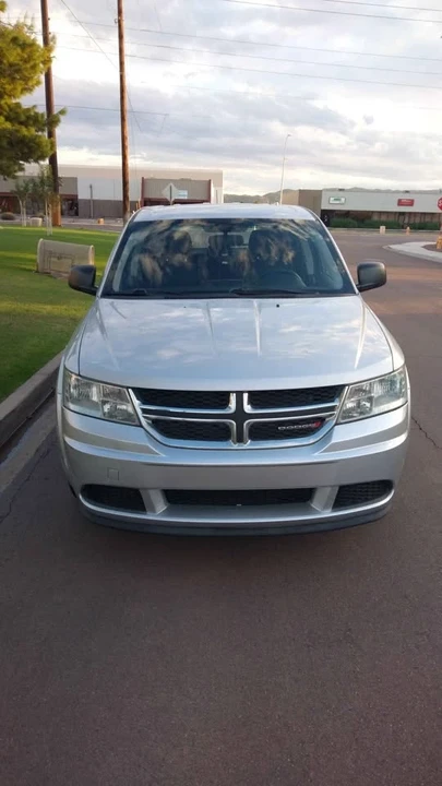 2014 Dodge Journey - Image 8 of 13