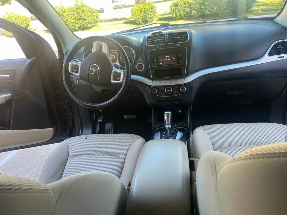 2014 Dodge Journey - Image 9 of 9
