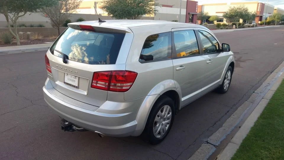 2014 Dodge Journey - Image 2 of 13