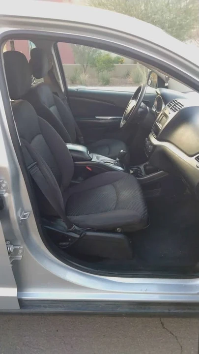 2014 Dodge Journey - Image 7 of 13