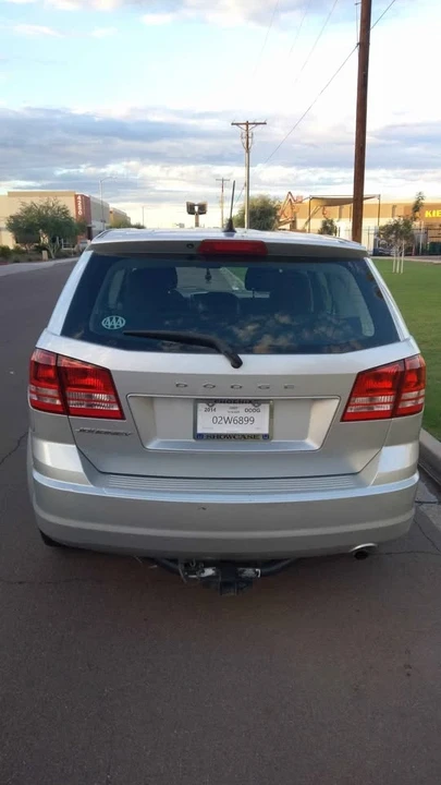 2014 Dodge Journey - Image 11 of 13