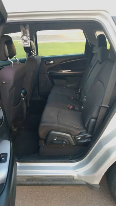 2014 Dodge Journey - Image 3 of 13