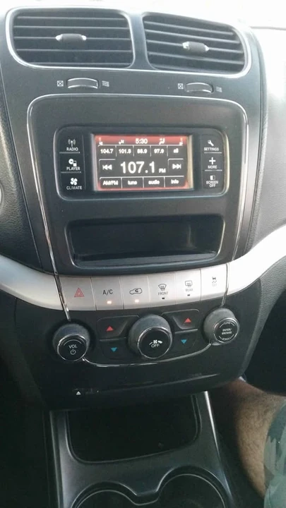 2014 Dodge Journey - Image 10 of 13