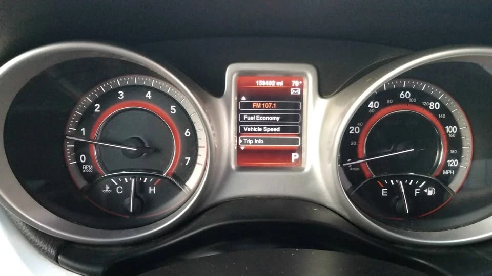 2014 Dodge Journey - Image 13 of 13
