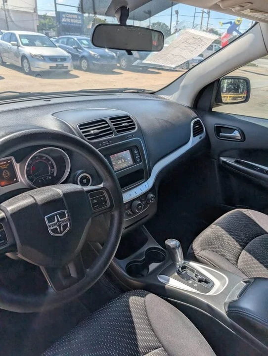 2014 Dodge Journey - Image 5 of 9