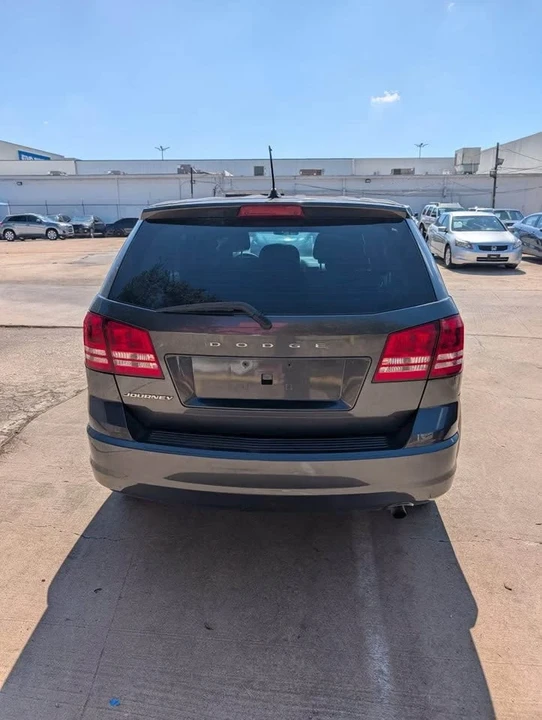 2014 Dodge Journey - Image 3 of 9