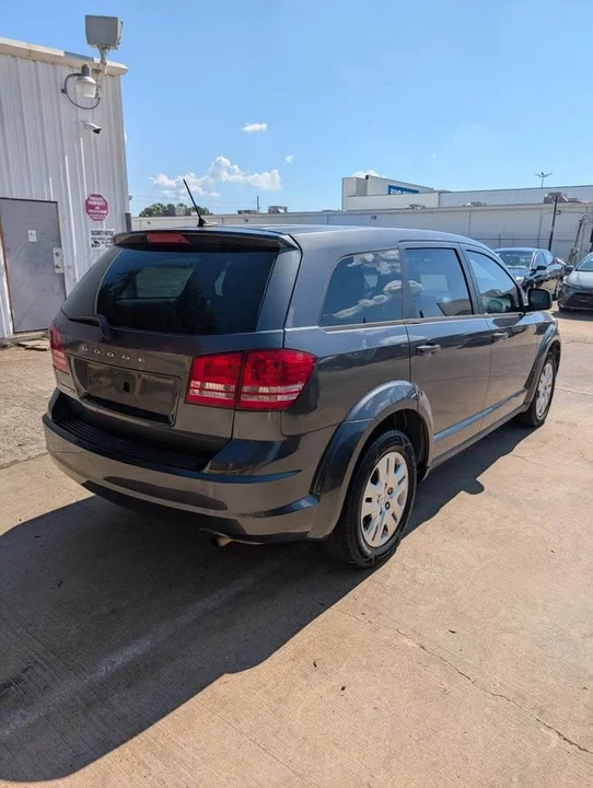 2014 Dodge Journey - Image 2 of 9