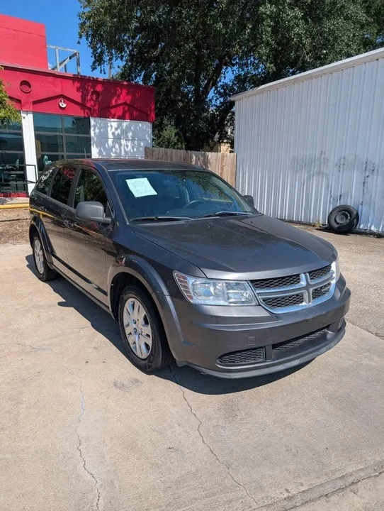 2014 Dodge Journey - Image 6 of 9