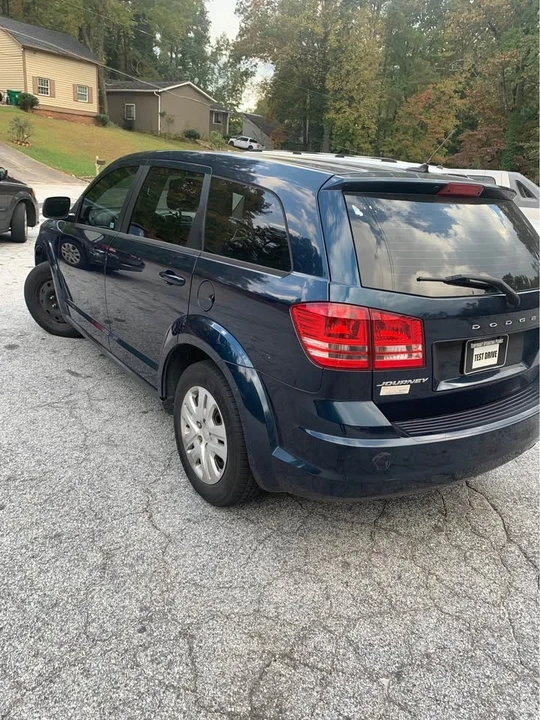2014 Dodge Journey - Image 4 of 5