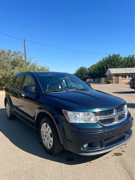 2014 Dodge Journey - Image 7 of 12
