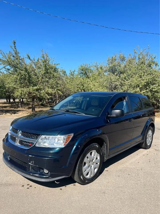 2014 Dodge Journey - Image 5 of 12