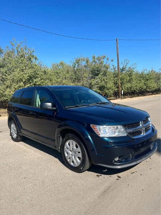 2014 Dodge Journey - Image 2 of 12