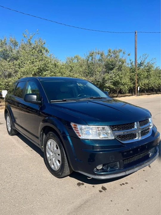 2014 Dodge Journey - Image 4 of 12