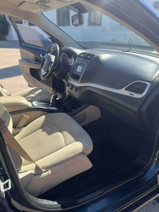 2014 Dodge Journey - Image 7 of 10