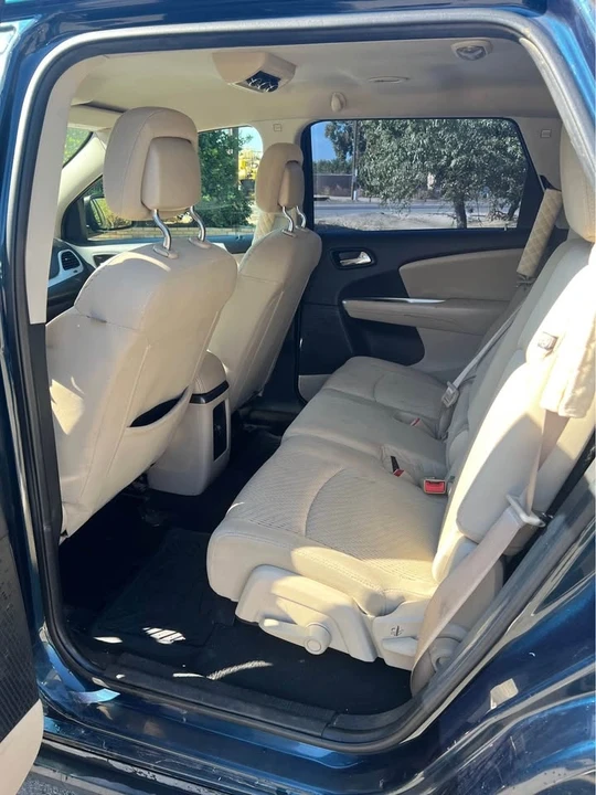 2014 Dodge Journey - Image 11 of 12