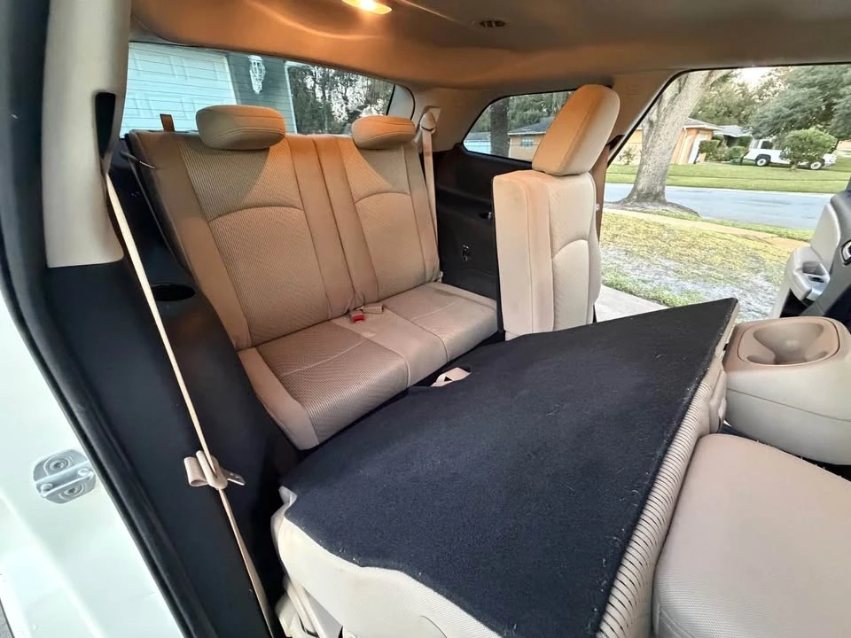 2014 Dodge Journey - Image 10 of 14