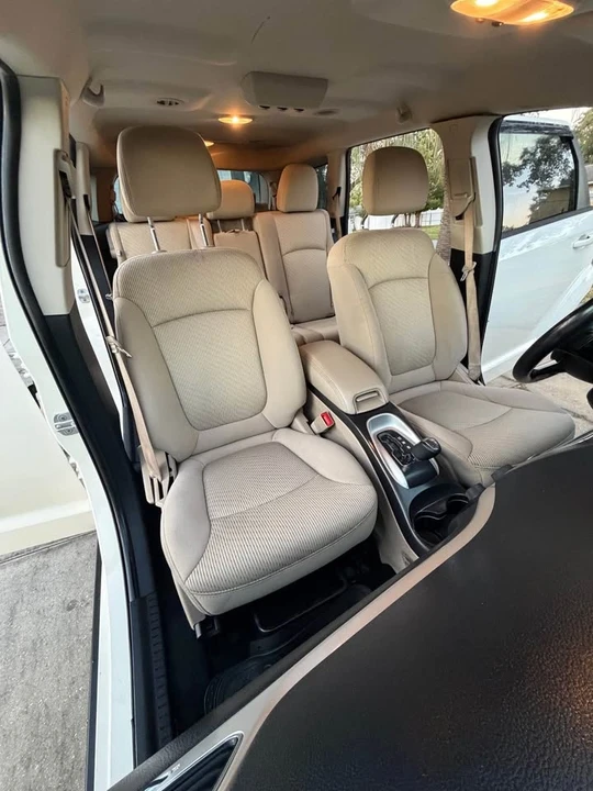2014 Dodge Journey - Image 11 of 14