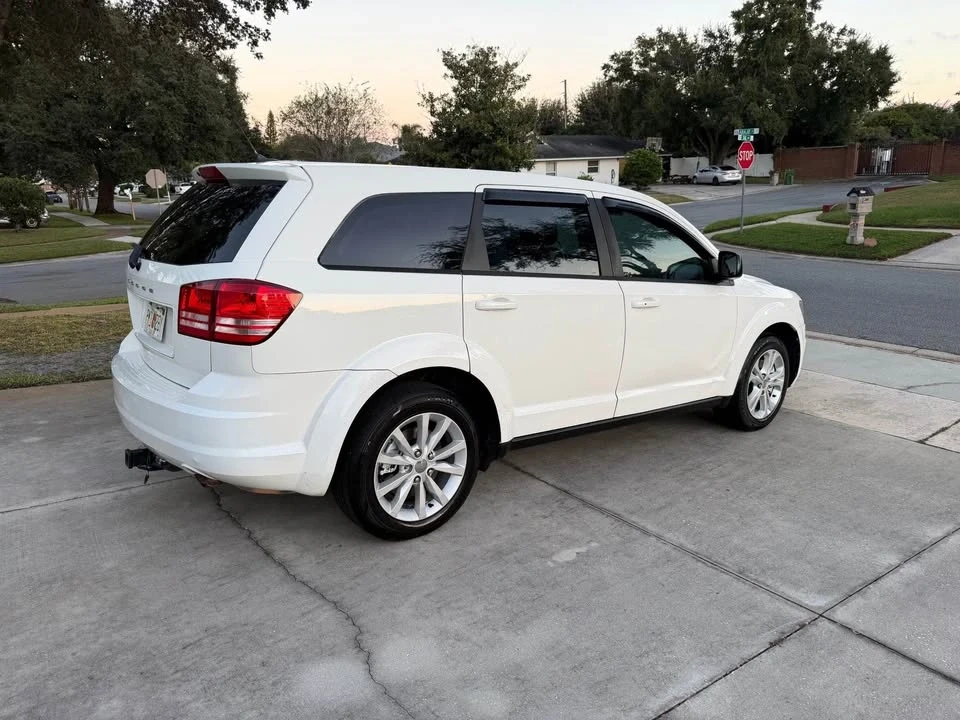 2014 Dodge Journey - Image 4 of 14
