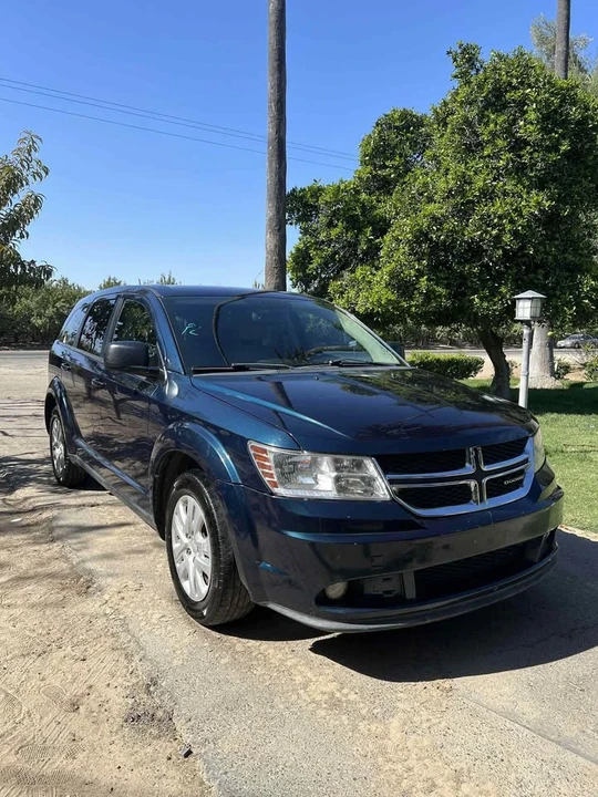 2014 Dodge Journey - Image 5 of 10