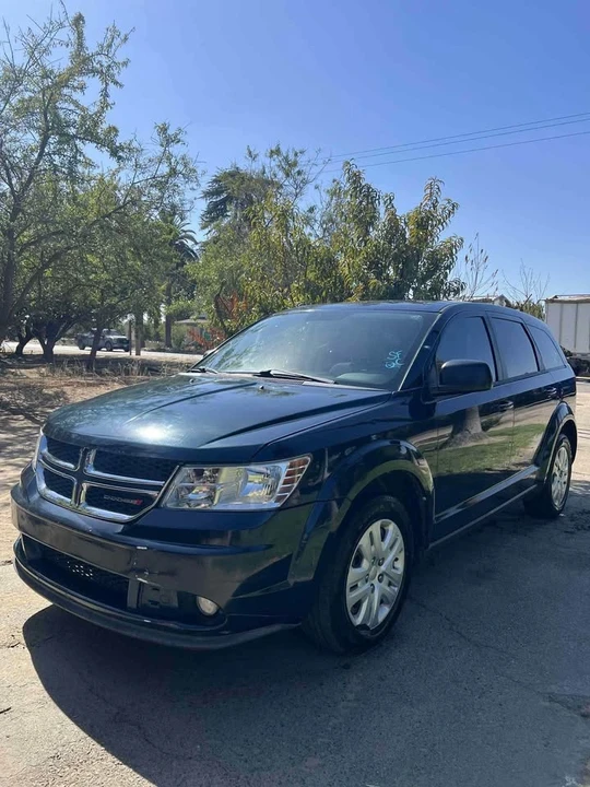 2014 Dodge Journey - Image 4 of 10