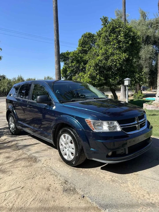 2014 Dodge Journey - Image 3 of 10