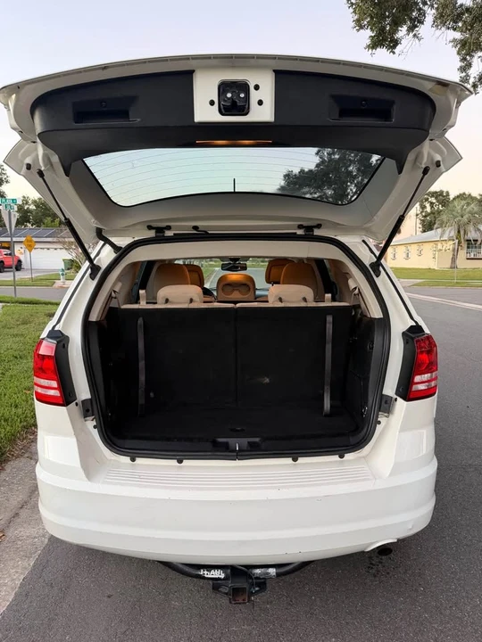 2014 Dodge Journey - Image 13 of 15