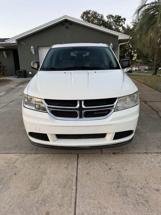 2014 Dodge Journey - Image 2 of 15