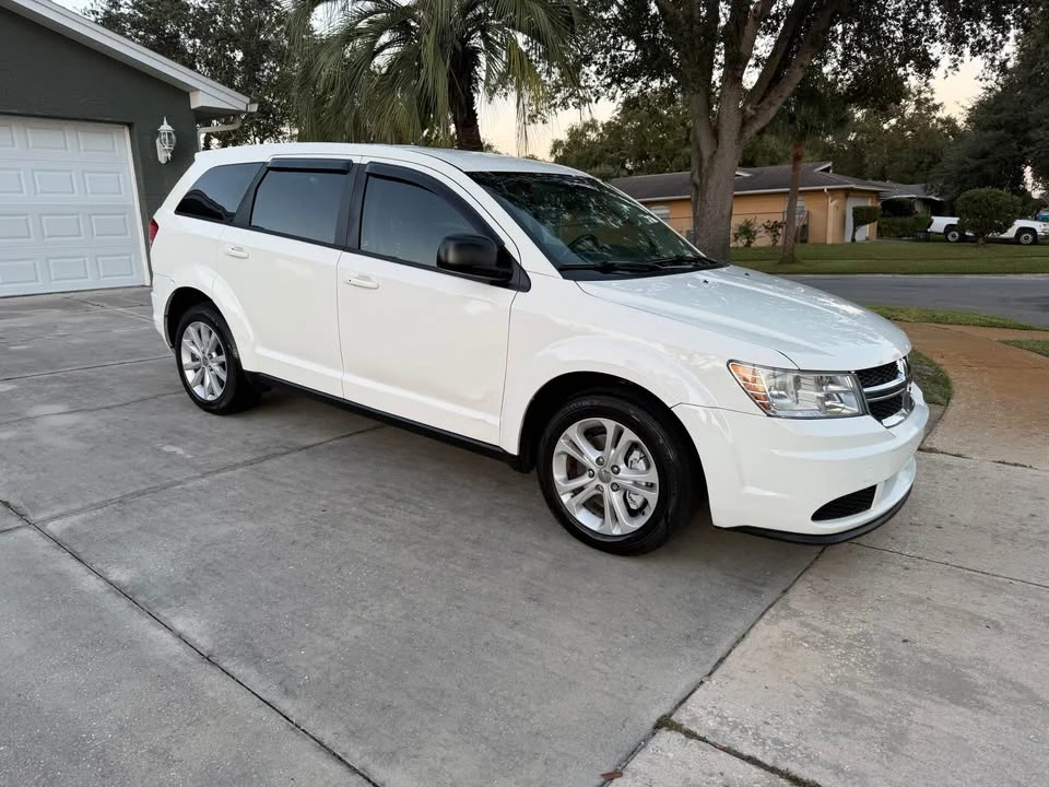 2014 Dodge Journey - Image 3 of 15