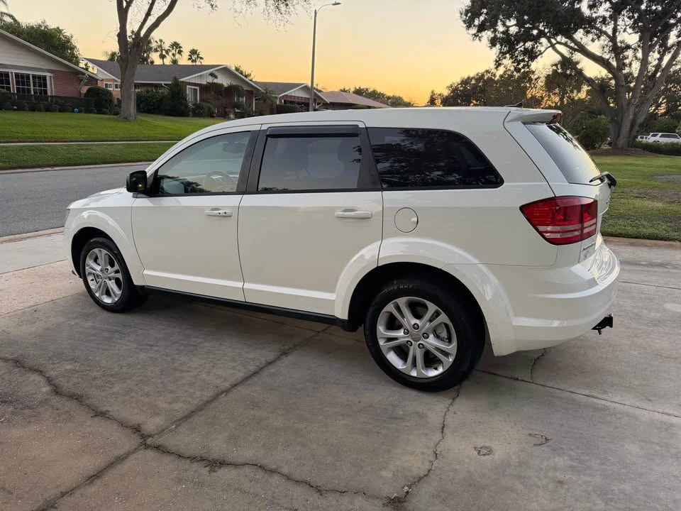 2014 Dodge Journey - Image 5 of 15