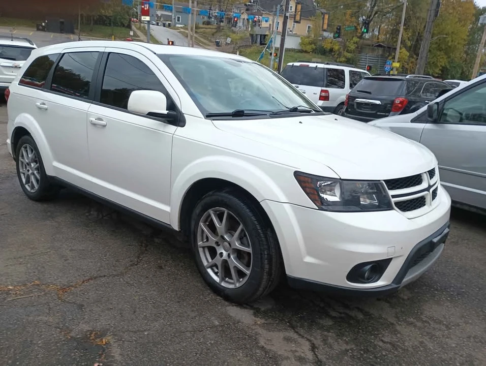 2014 Dodge Journey - Image 2 of 6