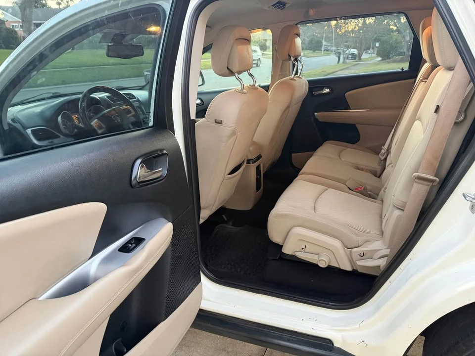 2014 Dodge Journey - Image 7 of 15