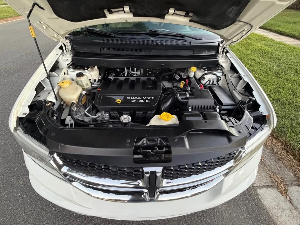 2014 Dodge Journey - Image 14 of 15
