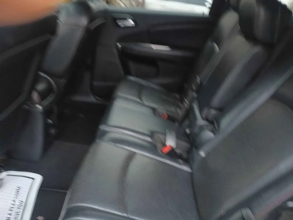2014 Dodge Journey - Image 6 of 6