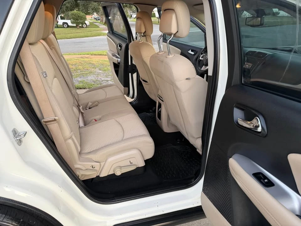 2014 Dodge Journey - Image 9 of 15