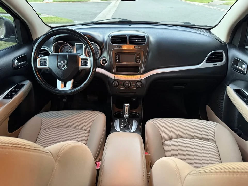 2014 Dodge Journey - Image 12 of 15
