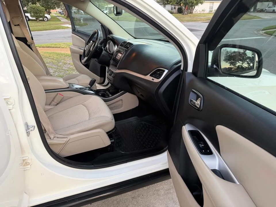2014 Dodge Journey - Image 8 of 15