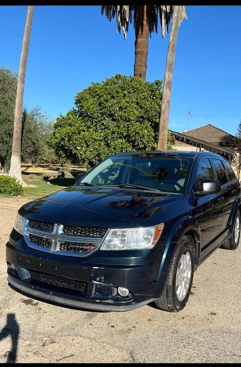 2014 Dodge Journey - Image 11 of 17