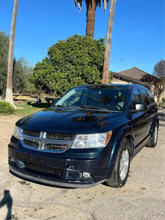 2014 Dodge Journey - Image 4 of 17