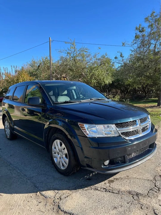 2014 Dodge Journey - Image 7 of 17