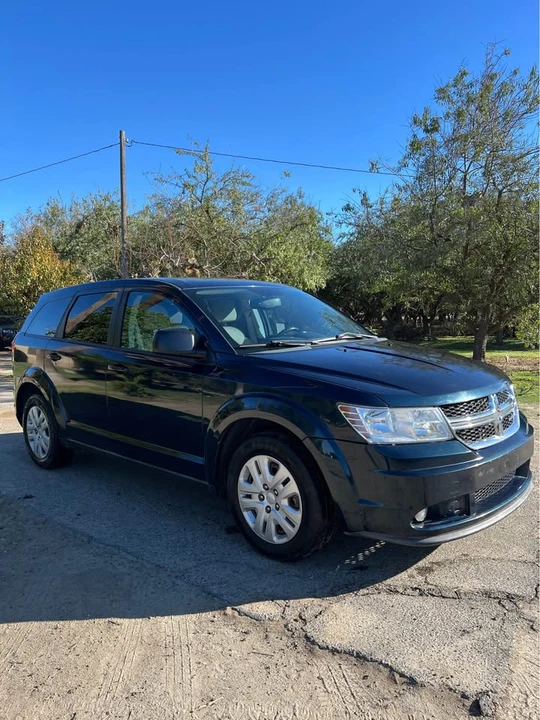 2014 Dodge Journey - Image 8 of 17