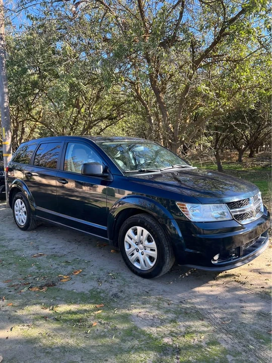 2014 Dodge Journey - Image 9 of 17