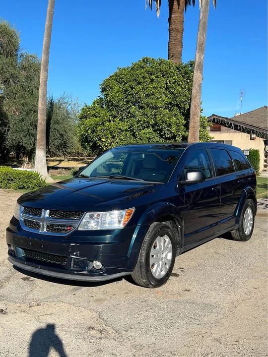 2014 Dodge Journey - Image 5 of 17