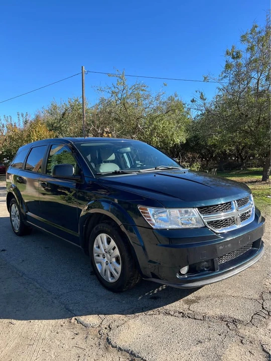 2014 Dodge Journey - Image 2 of 17