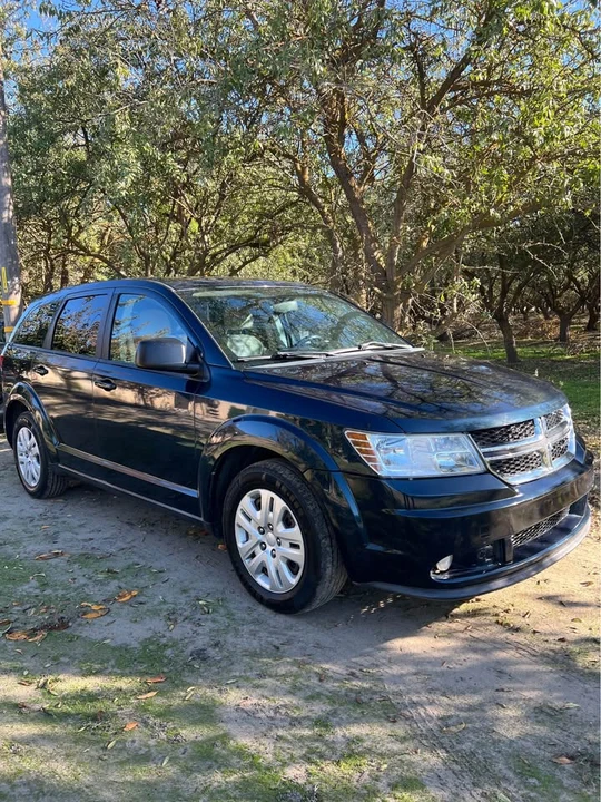 2014 Dodge Journey - Image 10 of 17