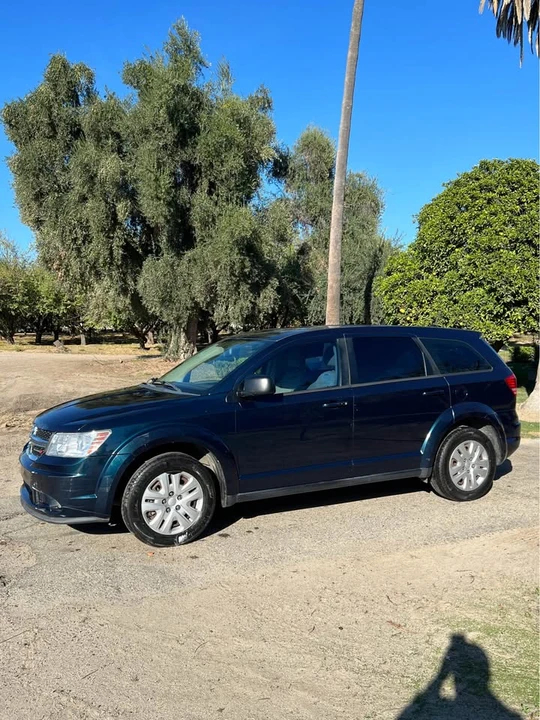 2014 Dodge Journey - Image 6 of 17