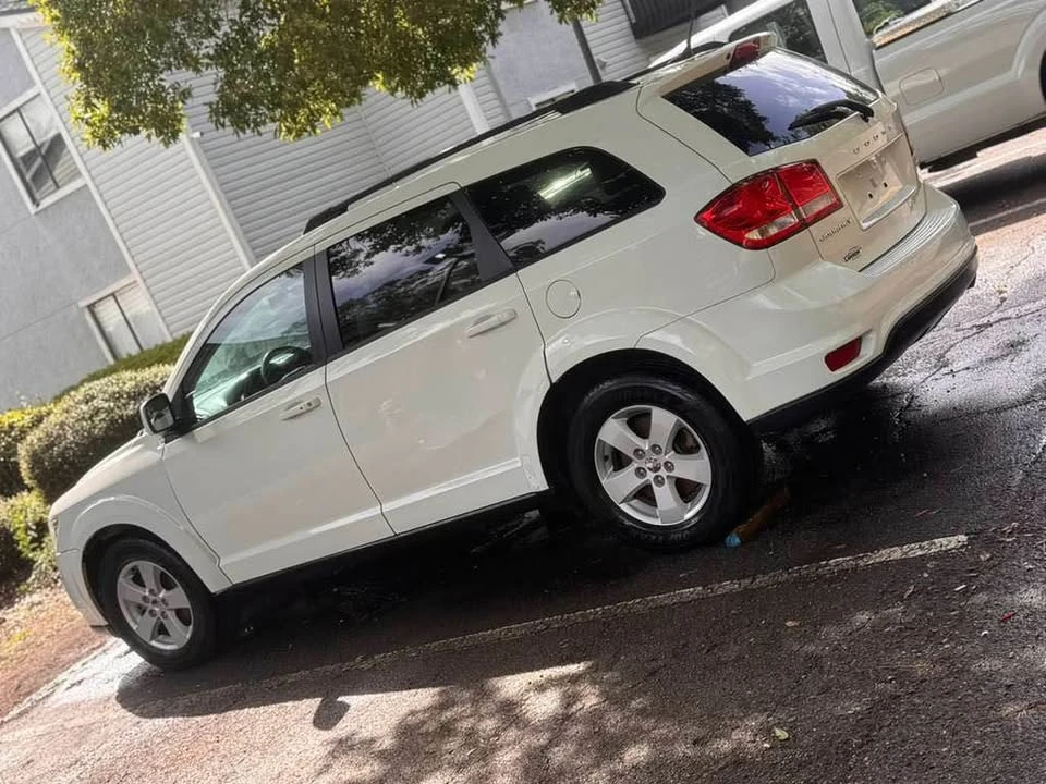 2014 Dodge Journey - Image 2 of 12