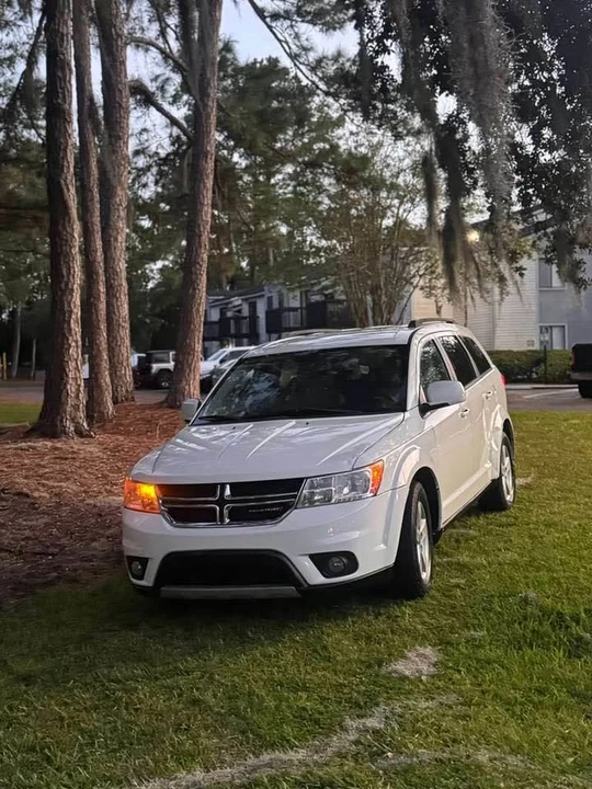 2014 Dodge Journey - Image 11 of 12
