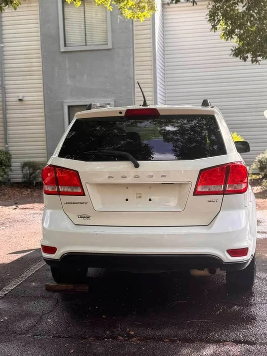 2014 Dodge Journey - Image 3 of 12