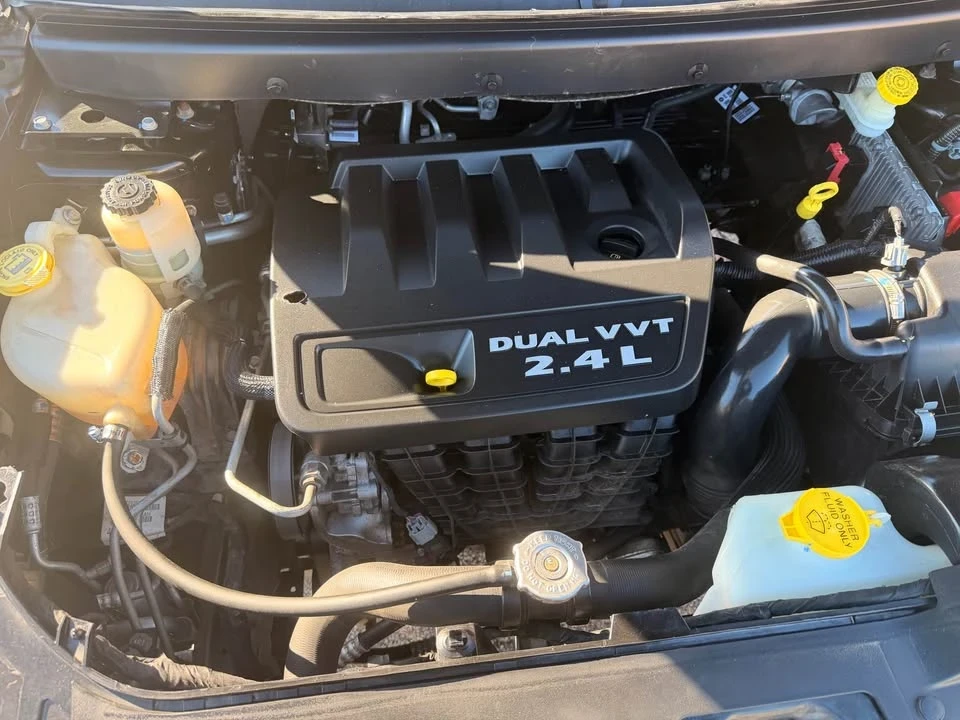 2014 Dodge Journey - Image 16 of 20